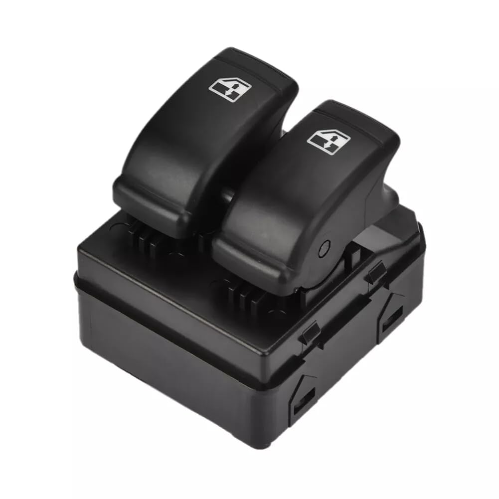 A&WAUTO AW-01-608 Guide Side Window Switch Compatible with Chevrolet Aveo 2006-2011 96652187