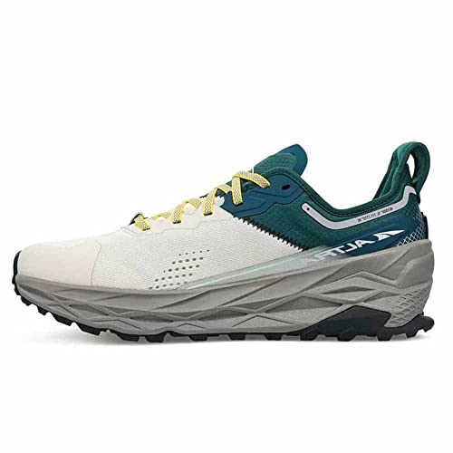 Image of ALTRA Men's Olympus 5 Trail Running Shoe
