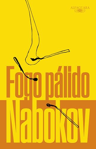 Fogo pálido