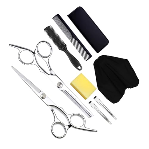 DRESSOOS 1 �Z�b�g 9�� �v���̂͂��݂��݂��� �w�A�X�^�C�����O�P�[�v ���݂��肭�� �O���~���O�͂��� �w�A�J�b�g�}���g �w�A�X�^�C�����O�΂��� �����Ђ��͂��� �w�A�J�b�g�L�b�g �w�A�J�b