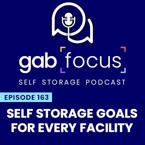 Self Storage Goals for Every Facility