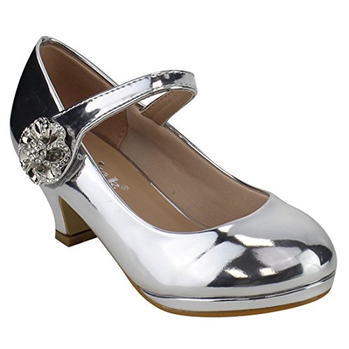 Image of Forever Link Girl's Mary Jane Pump