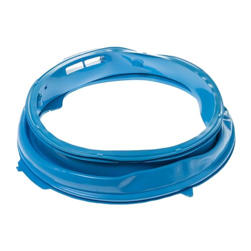 GE WH05X29514 Washer Door Gasket, Seal with Microban - image 2