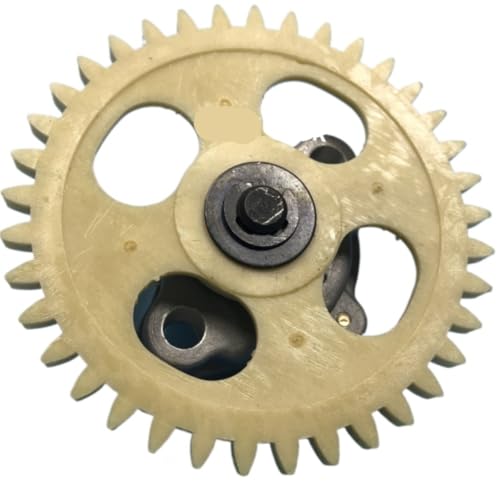 Bomba de aceite para Quad 300 repuesto de motor ATV FA D300 G300 H300 2.1.01.7000