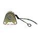 Motor Starter Solenoid for Champion 3500/4000 3550/4450 3800/4750W for DuroStar 5500W 4850W 4500W 4400W Generator for Predator 212cc Lifan 168 170 for Duromax XP7HPE for Honda GX160 GX200 Gas Engine