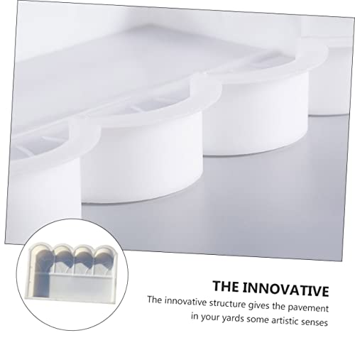 La Mejor comparativa de Cerca plastica para jardin los 10 mejores. 37 Imagen adicional