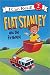 Flat Stanley and the Firehouse (I Can Read Level 2)