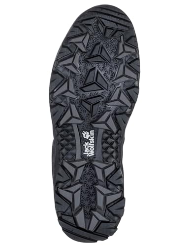 Image of Jack Wolfskin mens Mid-top