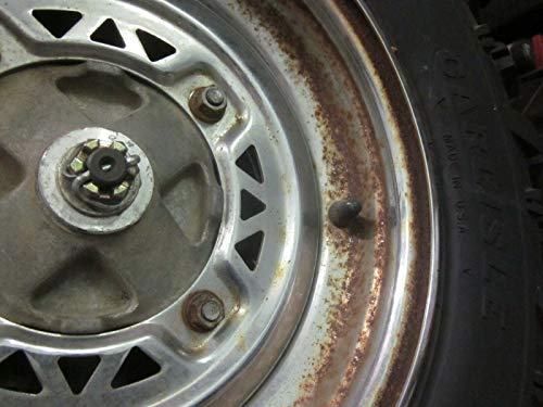 Polaris Ranger Sportsman RZR ATV UTV Wheel Rim Valve Stem (SET OF 4) - 1525017 - Thumbnail 5