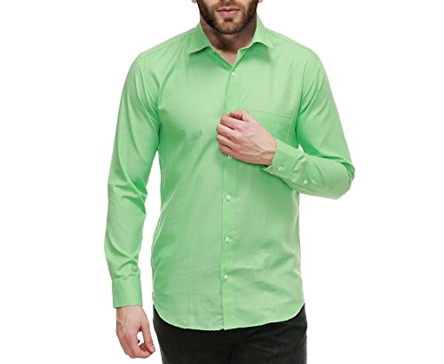 shirt color green