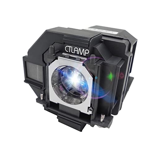 CTLAMP A+ i ELPLP96 ELPLP97 pvWFN^[vd nEWOt Epson VS350 VS355 EH-TW5650 EB-S39 EB-2142W EB-2042 PowerLite Home Cinema 2