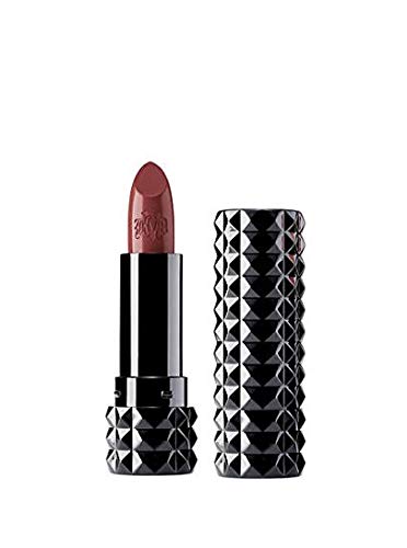 Kat Von D Studded Kiss Creme Lipstick - HAWKWIND - Full Size (Satin-Matte Nude Sienna) LIMITED EDITION
