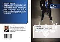 Questioning Leadership 3639768574 Book Cover