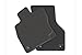 Produktbild Seat Gummimatten Vorne Und Hinten, Leon Ab Mj. 2013-5F0061500041