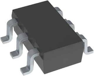 Pack of 17 SI3590DV-T1-E3 Mosfet Array 30V 2.5A, 1.7A 830mW Surface Mount 6-TSOP