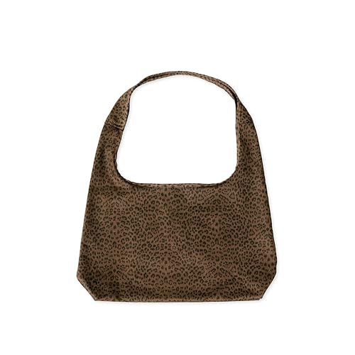 Image of aespa Official Merch Dirty Work Relaxed Shoulder Bag