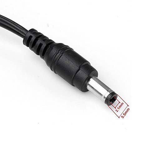 Topled Light®Adattatore di Alimentazione