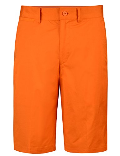 Lesmart Mens Golf Shorts Stretch Quick Dry Fit2