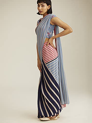 Image of NYKD NYSH01 Saree Shapewear Peticoat for Saree