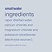smartwater, 700 mL