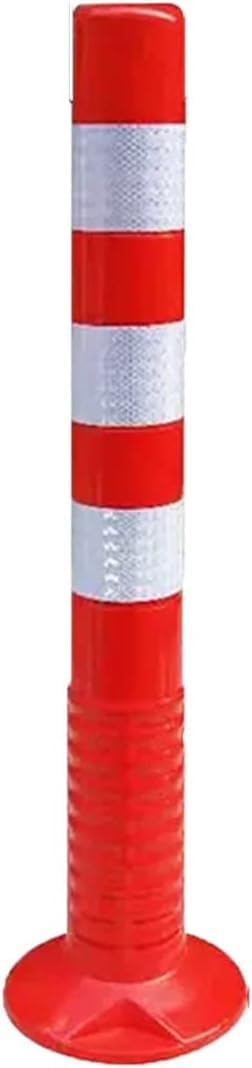 Barrière de stationnement pour sécuriser les allées résidentielles