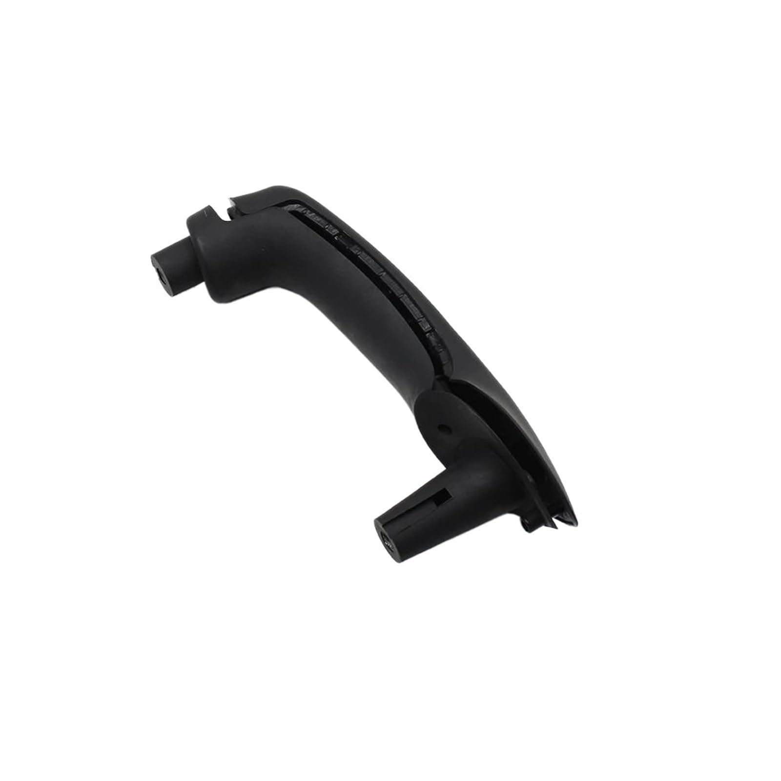Hjtedhe Right Car Interior Door Pull Handle Assembly Trim For Bora 1999-2004 Car Interior Door Handle(Right)