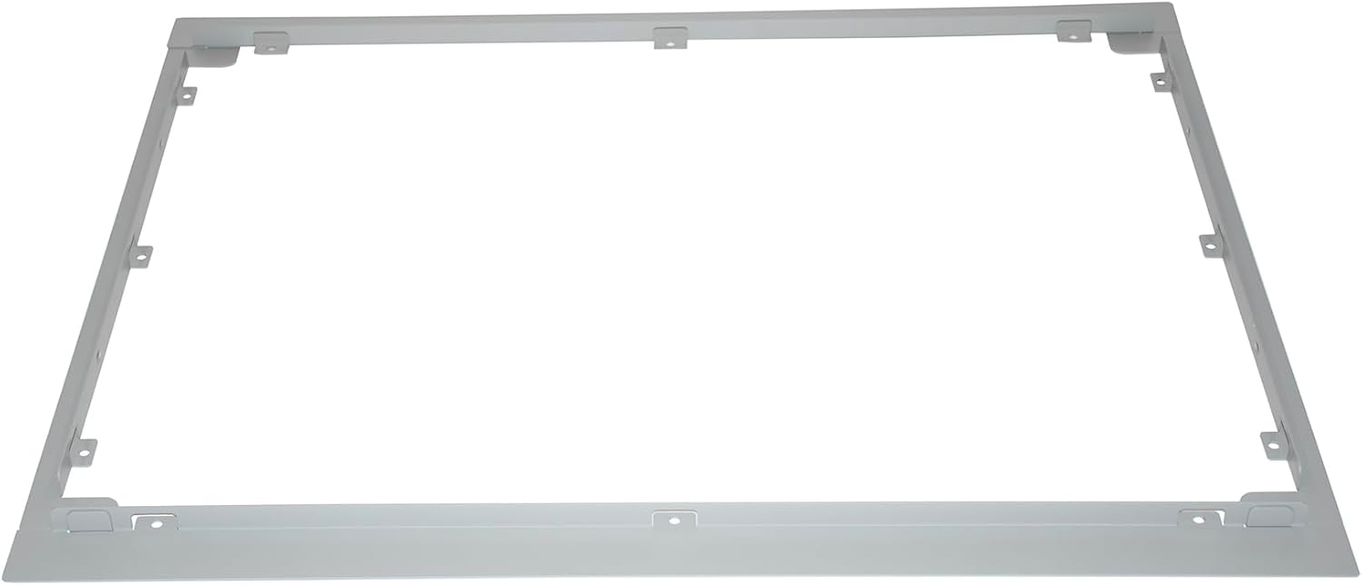 Blue Sky Outdoor Living Outdoor Kitchen Accessories - 24.00 x 31.00 Decorative Side Panel with Heavy-Duty Steel & Simple Assembly