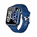 Smart Watch for Kids With 24 Games Alarm Clock, Touchscreen, Calendaring Camera Music Player Time Display Video & Audio Recording, Toys for 3-12 Years Old Boys Toddler