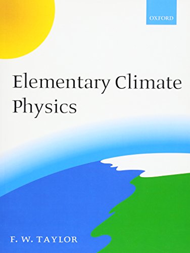 Elementary Climate Physics view 2