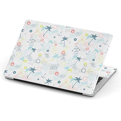 MacBook Air 13inch A1466 / A1369 pXLV[ 2010~2017f܂őΉ }bNubN GA Mac Air 13C` m[gubN tB XebJ[ ANZT[ ی 012030 V̖  r[`