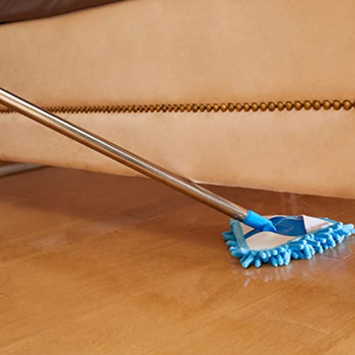 Spazzola per Mocio Triangolare, Testina per Mocio