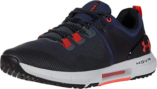 Image of Under Armour Mens Ua HOVR Rise Training Shoes