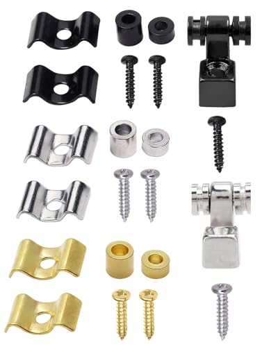 Epiphone Toggle Switch Cap, White