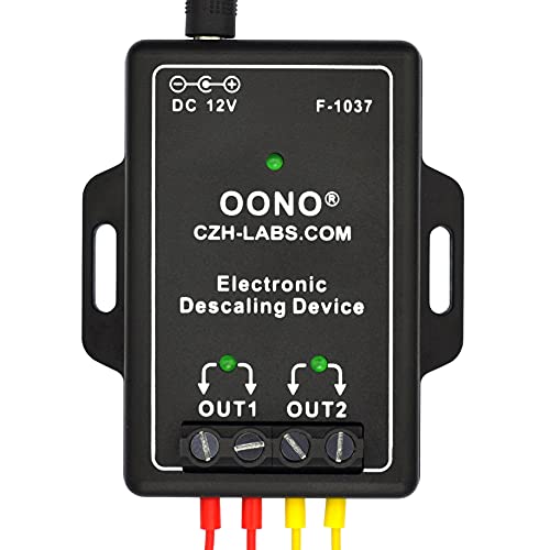 Descalcificador Electrónico para Agua Dura OONO miniatura 2