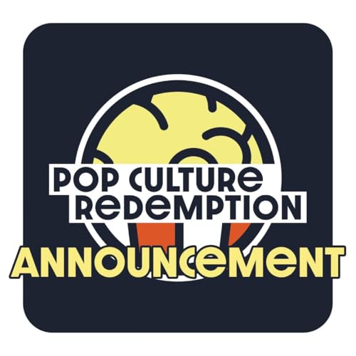 PopCR Announcement cover art