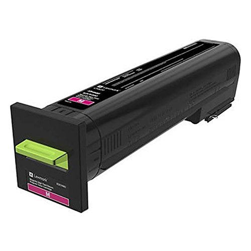 Preisvergleich Produktbild Lexmark 72K20M0 Original Toner Pack of 1