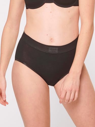 Women's Panties Sloggi Double Comfort Maxi - 2