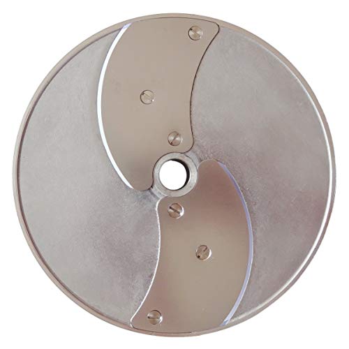 PEGANE Disque éminceur 3 mm Robot-Coupe CL50