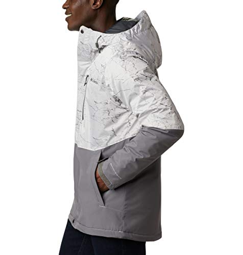 Image of Columbia Winter District Jacket