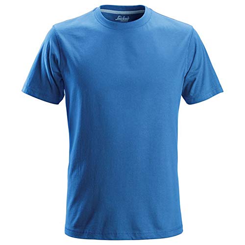 Snickers Workwear 2502 t-Shirt Blue (M)