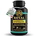 Berberina, Cardo Mariano e Silimarina – Integratore Detox Fegato e Depurativo Fegato Epatico – Supporto Naturale per Metabolismo e Benessere – 60 Capsule Vegan – ROYAL NUTRACEUTICI immagine