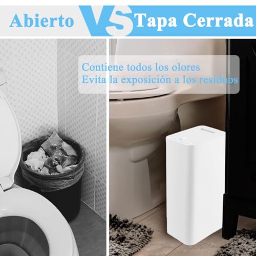Botes De Basura, Office Product Imagen adicional