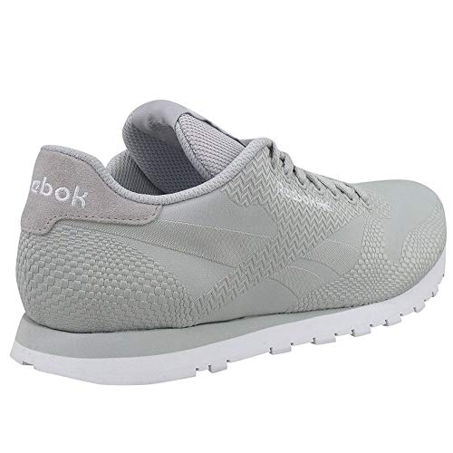 Baskets Basses Reebok Cl Runner Jacquard - vue 4