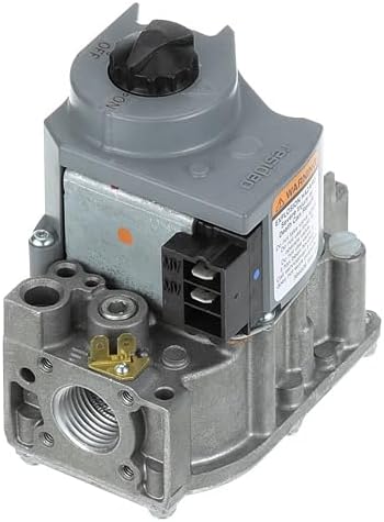 EXACT FIT FOR LEGION 407599 GAS CONTROL VALVE 1/2" 24V - REPLACEMENT PART BY MAVRIK