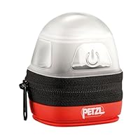 PETZL - Gürteltasche NOCTILIGHT - für Kompaktstirnlampen, Mehrfarbig, Laterne
