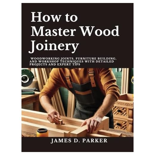 Master Wood Joinery Techniques for Beginners