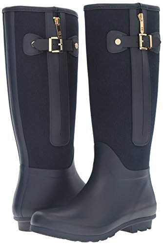 tommy hilfiger women's mela rain boot