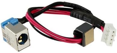 Dc Power Jack Plug Cable for Acer Aspire 5551 5741 5552 Dc Jack Cable