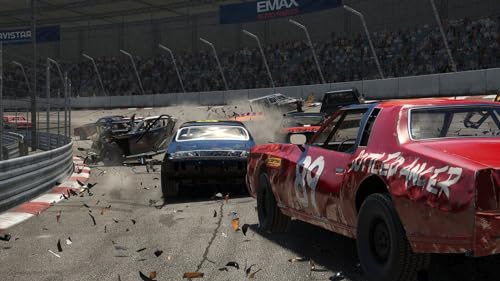 8. Bild von Wreckfest - PlayStation 5
