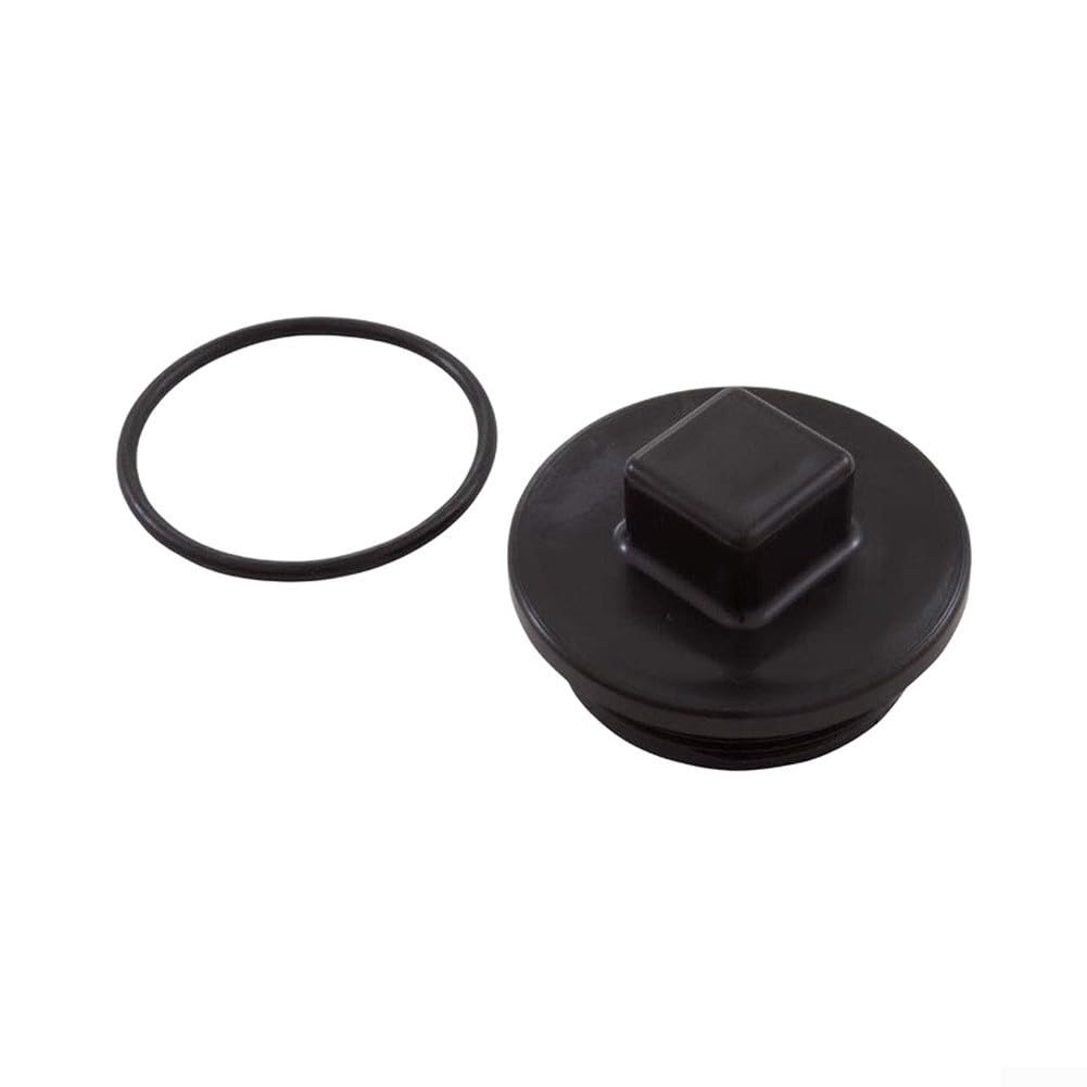 Tapón de Succión 1.5" para Piscinas y Fontanería Tapón de Succión(10pcs)